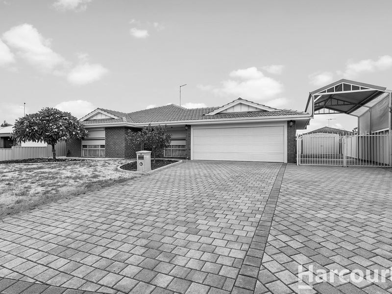 15 Grayswood Retreat, Erskine