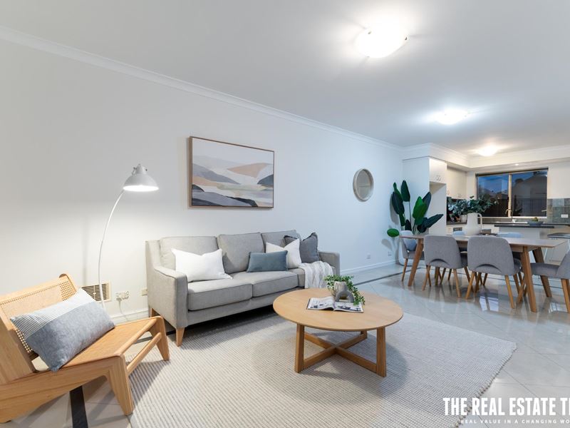 105C Brisbane Street, Perth