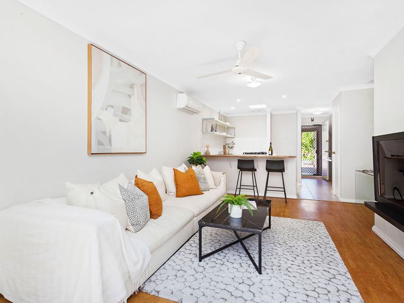 2/21 Walter Road West, Inglewood WA 6052