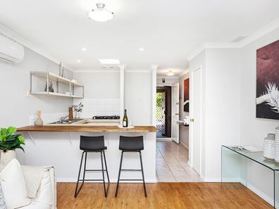2/21 Walter Road West, Inglewood WA 6052