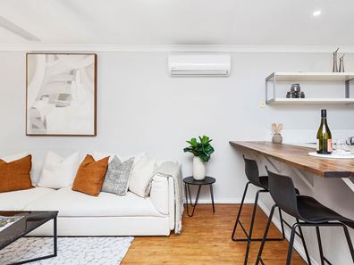 2/21 Walter Road West, Inglewood WA 6052