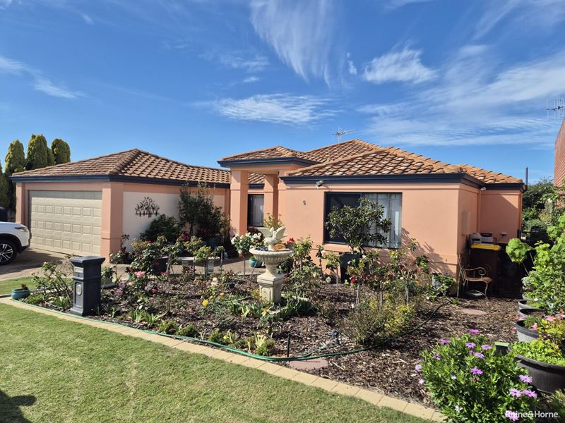 5 Ballard Heights, Spencer Park WA 6330