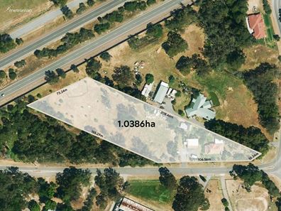 1 Connell Avenue, Martin WA 6110