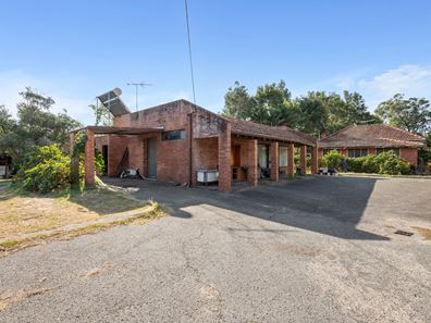 1 Connell Avenue, Martin WA 6110