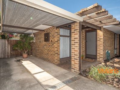 21 Nagle Lane, Mosman Park WA 6012
