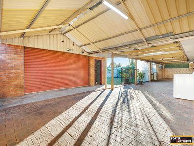 7 Wilga Street, Maddington WA 6109