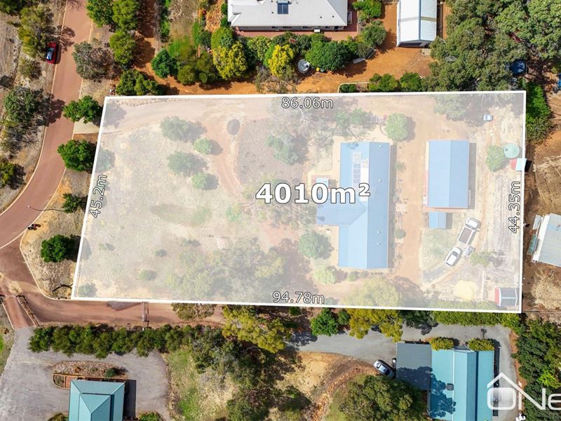 6 Cartland Court, Bedfordale WA 6112