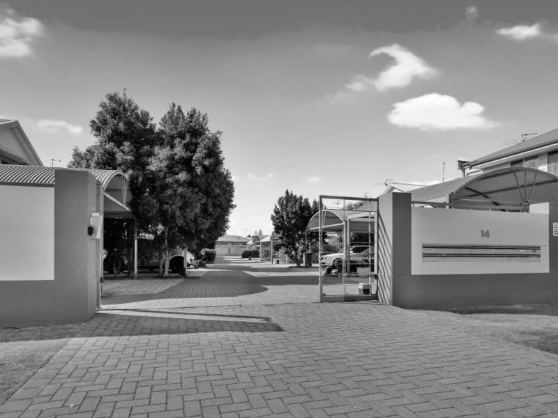 5/14 Wattleglen Avenue, Erskine