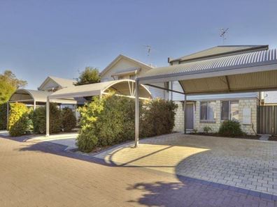 5/14 Wattleglen Avenue, Erskine WA 6210