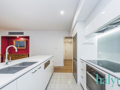 95/189 Adelaide Terrace, East Perth WA 6004