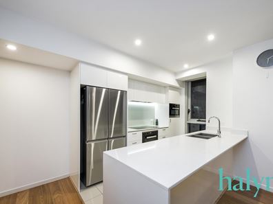 95/189 Adelaide Terrace, East Perth WA 6004