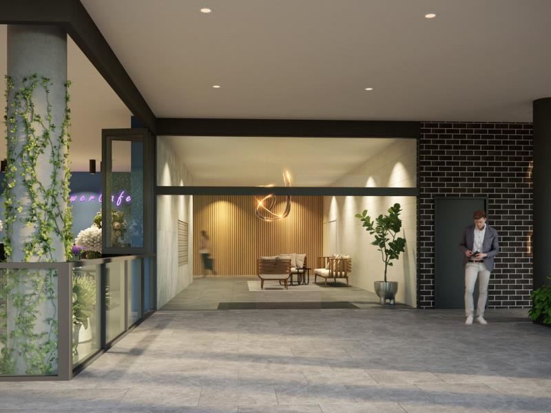 32/29 Roydhouse Street, Subiaco