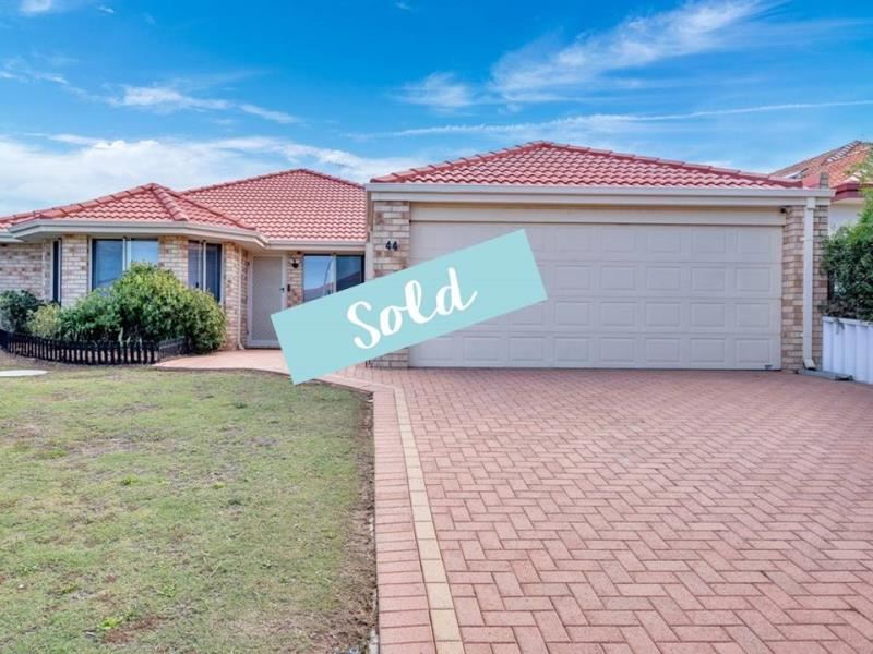 44 Teraglin Way, Warnbro