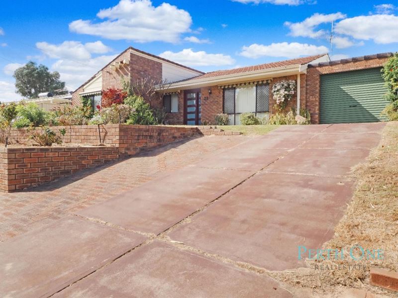 23 Idaho Place, Craigie WA 6025