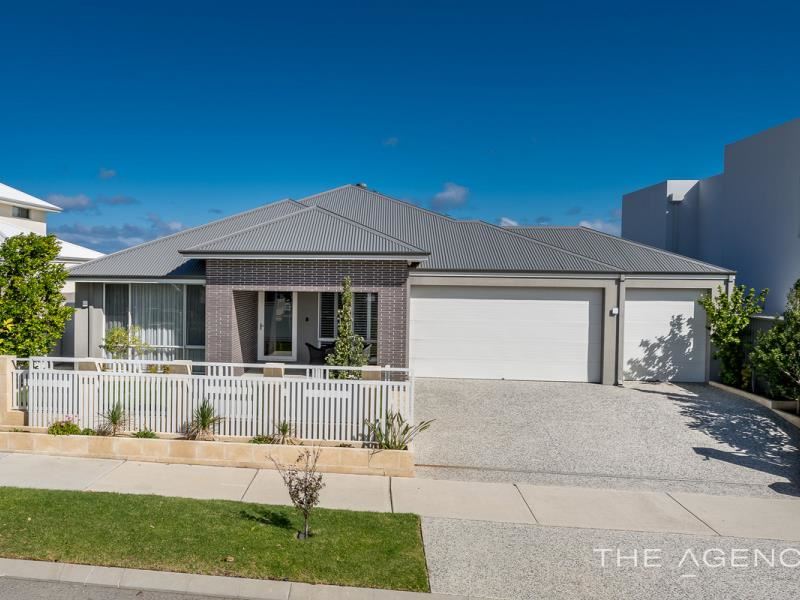 9 Seabird Bend, Jindalee