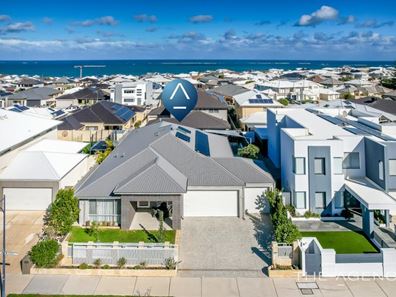 9 Seabird Bend, Jindalee WA 6036