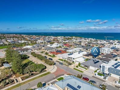9 Seabird Bend, Jindalee WA 6036