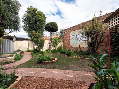 48A Cyril Street, Bassendean WA 6054