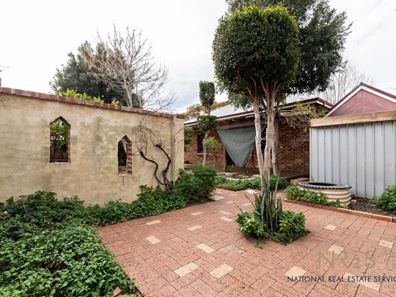 48A Cyril Street, Bassendean WA 6054