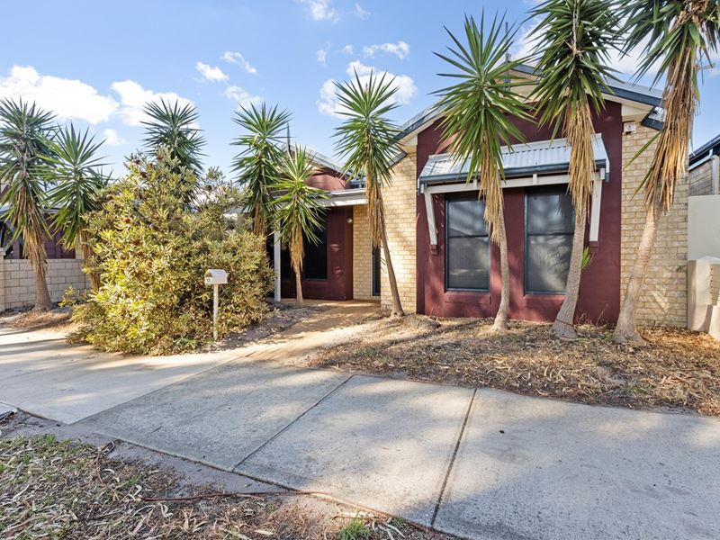 48 RiverGums Boulevard, Baldivis WA 6171
