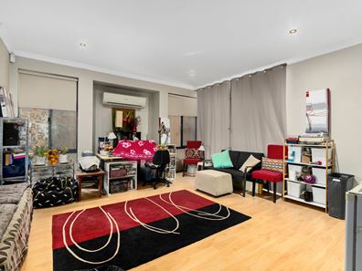 48 RiverGums Boulevard, Baldivis WA 6171