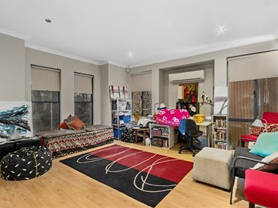 48 RiverGums Boulevard, Baldivis WA 6171