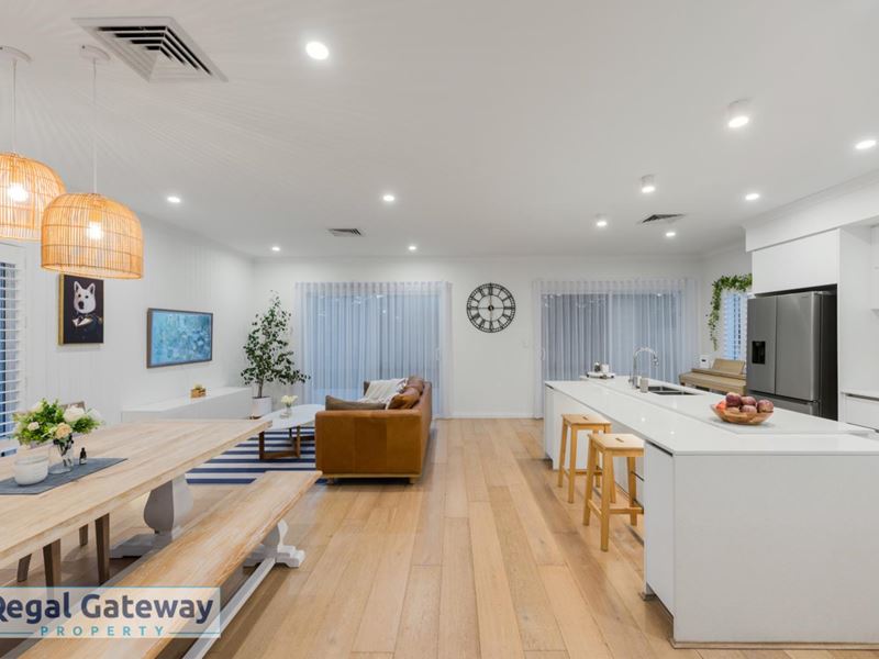 5 Milan Court, Hammond Park