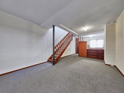 5/149 Fairway, Crawley WA 6009