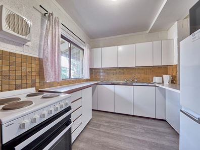 5/149 Fairway, Crawley WA 6009