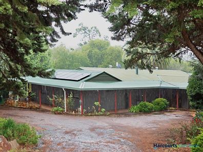 165 Tweed Road, Bridgetown WA 6255
