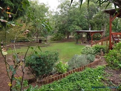 165 Tweed Road, Bridgetown WA 6255