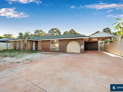 8 Delamere Way, Camillo WA 6111