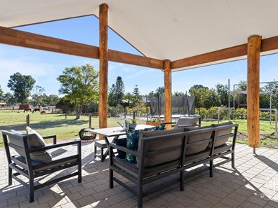 172 Gugeri Road, Herne Hill WA 6056