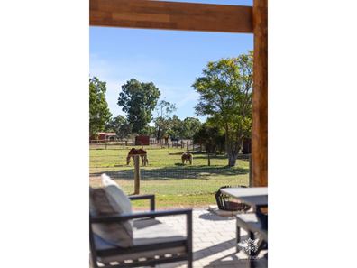 172 Gugeri Road, Herne Hill WA 6056
