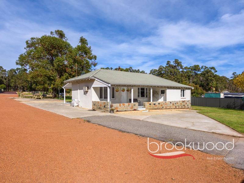 Lot 96 Hilltop Close, Mahogany Creek WA 6072