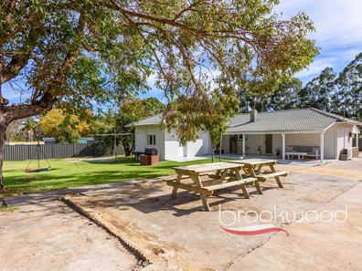 Lot 96 Hilltop Close, Mahogany Creek WA 6072