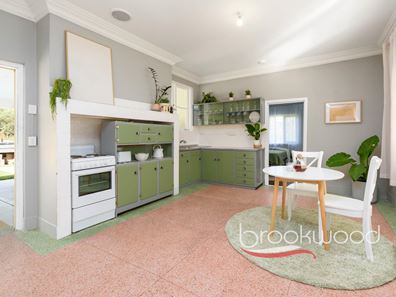 Lot 96 Hilltop Close, Mahogany Creek WA 6072