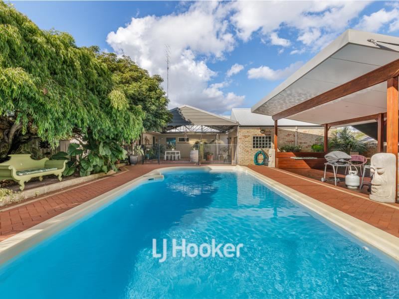 23 Latreille Road, South Bunbury WA 6230