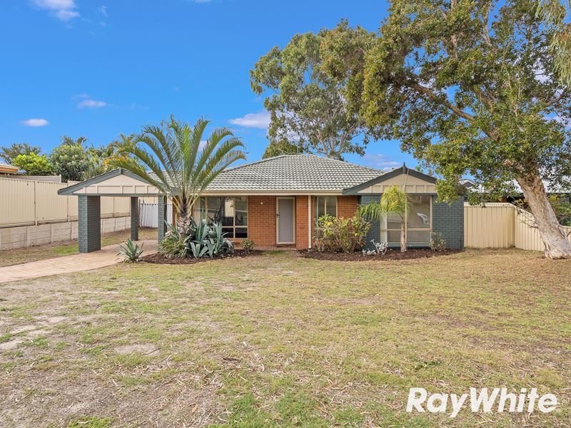 7 Malabor Mews, Halls Head