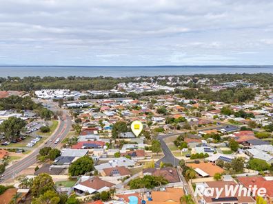 7 Malabor Mews, Halls Head WA 6210