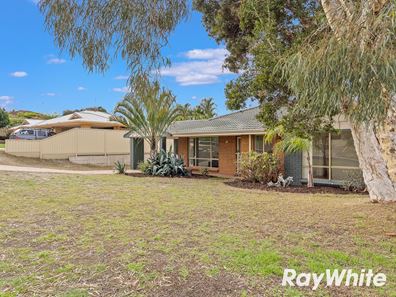 7 Malabor Mews, Halls Head WA 6210