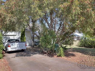 1 Hotham Street, Bayswater WA 6053