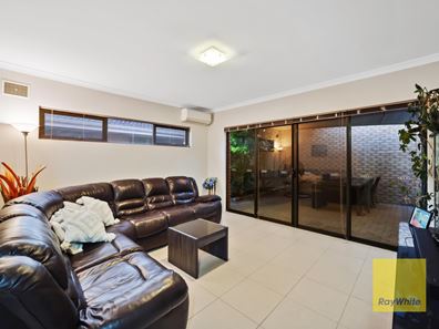3/16 Mort Street, Rivervale WA 6103