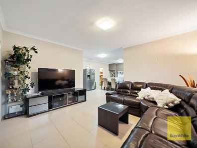 3/16 Mort Street, Rivervale WA 6103