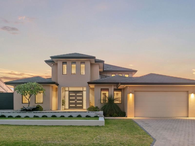 4 Adams Crest, Ocean Reef