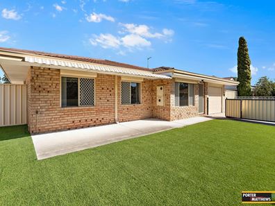 15 Cedar Way, Maddington WA 6109