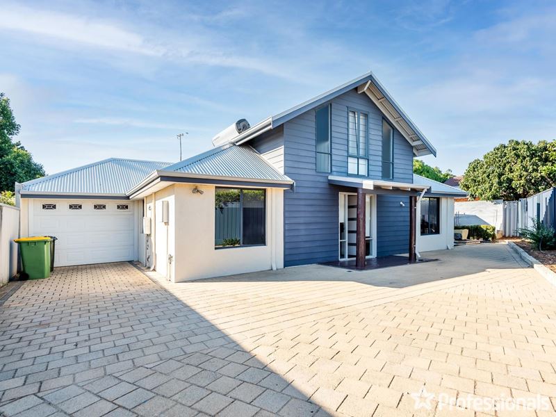 9A Leymar Way, Willetton