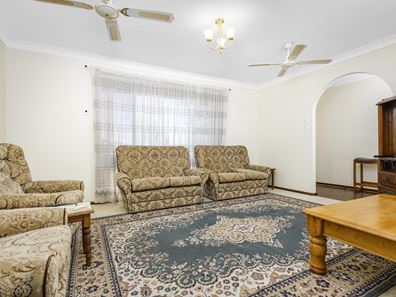 100 Abraham Street, Utakarra WA 6530