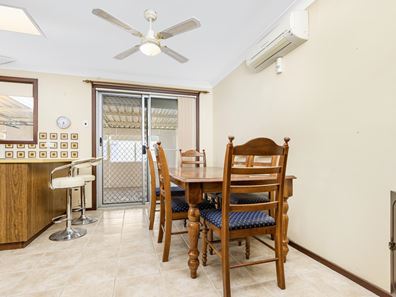 100 Abraham Street, Utakarra WA 6530