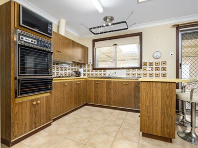 100 Abraham Street, Utakarra WA 6530